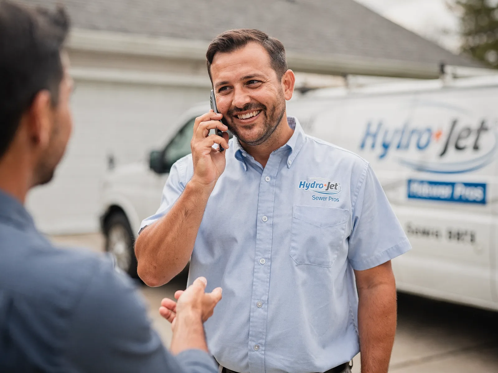 Hydro Jetting Near Me Hillsdale, MI FAQs